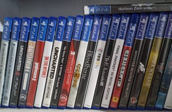 Sony anuncia produção de mídia física no Brasil