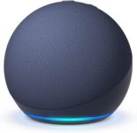 [Prime]Echo Dot 5ª geração Azul