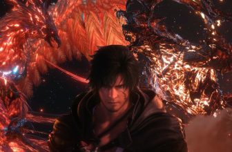 A versão de Final Fantasy XVI para PC está em estágio final de otimização