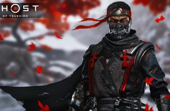 Ghost of Tsushima Director’s Cut tem data de lançamento pra PC revelada