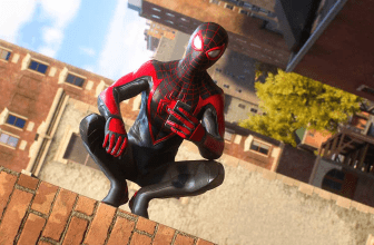 Novo Jogo+ está disponível em Marvel’s Spider-Man 2