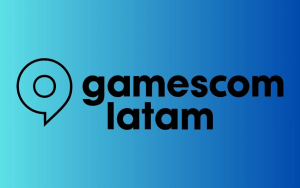 Gamescom latam countdown 2024