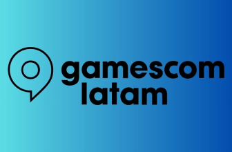 Gamescom latam countdown 2024