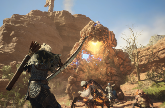 Dragon’s Dogma 2 pesará pelo menos 64GB no PlayStation 5