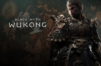 Black Myth Wukong