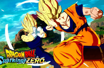 Dragon Ball: Sparking! Zero