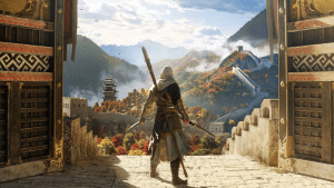 Assassin’s Creed Jade