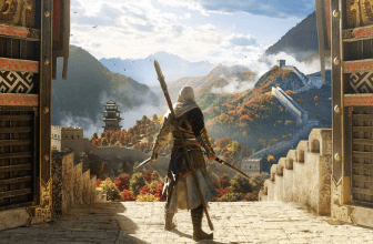 Assassin’s Creed Jade