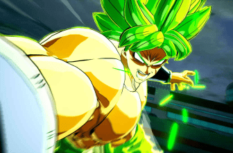 Dragon Ball: Sparking! Zero