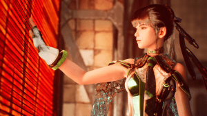 Demo de Stellar Blade