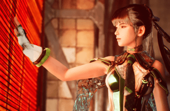 Demo de Stellar Blade