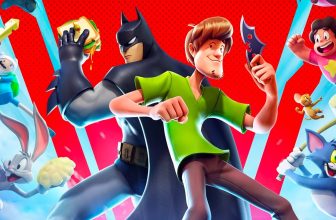 Multiversus será lançado dia 28 de maio