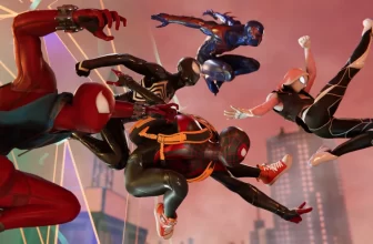 Novo jogo do Spider-Man cancelado tem trailer vazado