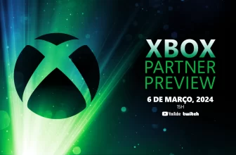 Confira o que foi apresentado no Xbox Partner Preview