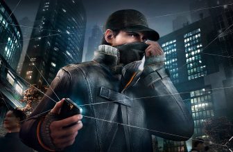 A franquia Watch Dogs não deve receber mais jogos