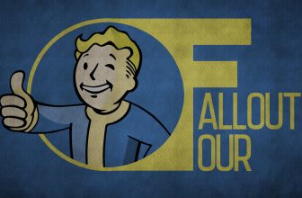 Fallout 4 finalmente vai receber uma versão para PS5 e Xbox Series