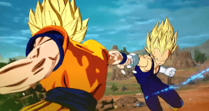 Dragon Ball: Sparking! Zero