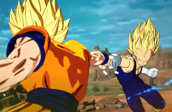 Dragon Ball: Sparking! Zero