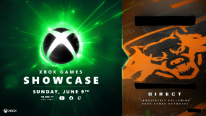 Xbox Showcase