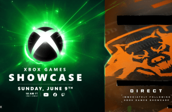 Xbox Showcase
