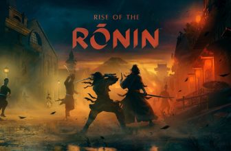 Análise: A Ascensão do Ronin é o Elden Ring da Team Ninja