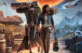 Ubisoft vai revelar o primeiro trailer de história para Star Wars Outlaws