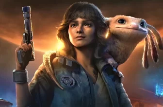 Ubisoft confirma lançamento de Star Wars Outlaws para 30 de agosto