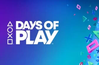 Seleção de jogos PS4 e PS5 – Days of Plays