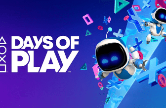 Days of Play 2024: O Que Esperar e Como se Preparar para as Ofertas da Sony