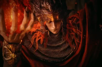 FromSoftware divulga trailer de Elden Ring: Shadow of the Erdtree