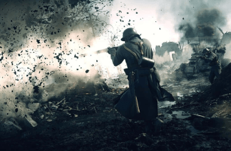 EA destina boa parte de desenvolvedores para Battlefield