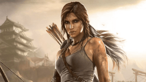 Tomb Raider