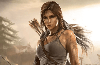 Tomb Raider