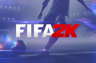 Rumores apontam possível aquisição dos direitos FIFA pela 2K