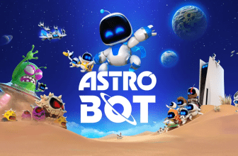 Astro Bot
