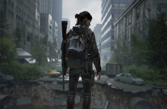 4 Anos de The Last of Us Parte 2: Uma Jornada Inesquecível Através da Dor e da Humanidade