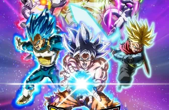 Dragon Ball: Sparking! Zero