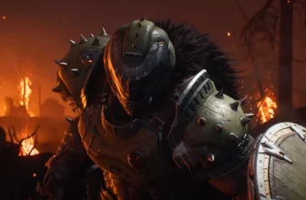 Doom: The Dark Ages é anunciado para 2025