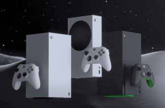 Microsoft lança Xbox Series X Digital de 1TB e edição de 2 TB