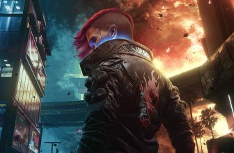 CD Projekt Red confirma presença na BGS 2024 com Cyberpunk 2077: Ultimate Edition e atrações exclusivas