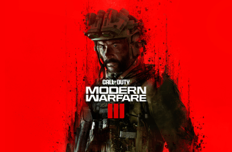 COD: Modern Warfare III