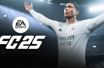 EA SPORTS FC 25