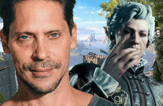 Neil Newbon, ator por trás de Astarion em Baldur’s Gate 3, confirmado na Brasil Game Show 2024