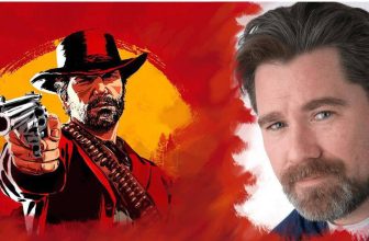 Ator protagonista de Red Dead Redemption 2 estará na Brasil Game Show 2024