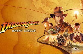 Indiana Jones and the Great Circle é confirmado para PlayStation 5