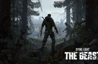 Dying Light: The Beast é anunciado pela Techland