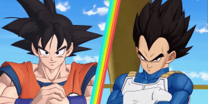 Dragon Ball Project: Multi