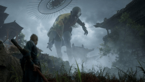 Black Myth: Wukong