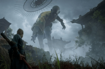 Black Myth: Wukong