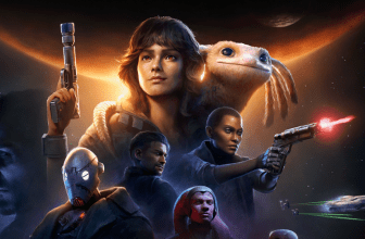 Análise: Star Wars Outlaws